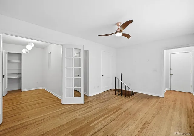 Photo 3 of Condo for sale at 1528 N Emerson St #2, Denver, CO 80218 | MLS# 8344949 | Listing updated on 2026-08-24