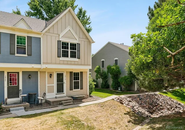 1st image of 19719 Rosewood Ct, Parker, CO 80138 | MLS# 6063195