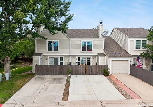 2nd image of 19719 Rosewood Ct, Parker, CO 80138 | MLS# 6063195