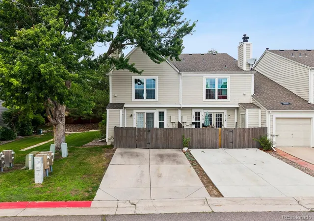 31st image of 19719 Rosewood Ct, Parker, CO 80138 | MLS# 6063195