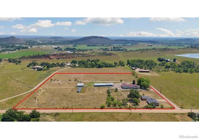 Homes for sale in Bellvue, CO | 54 Rist View Rd, Bellvue, CO 80512 | MLS# IR1063788