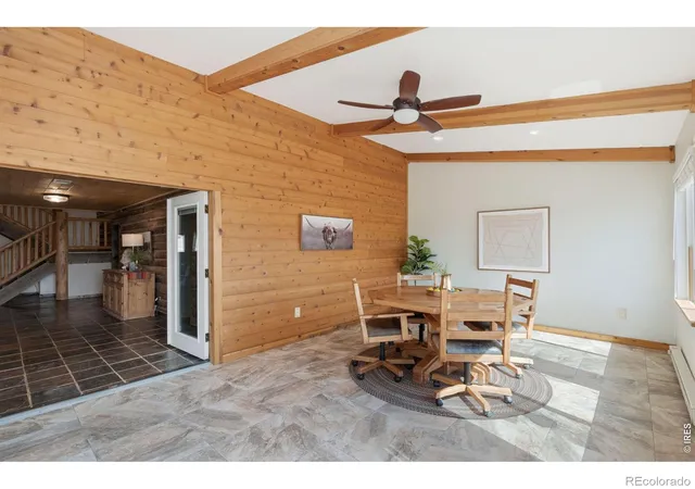 Homes for sale in Bellvue, CO | 54 Rist View Rd, Bellvue, CO 80512 | MLS# IR1063788
