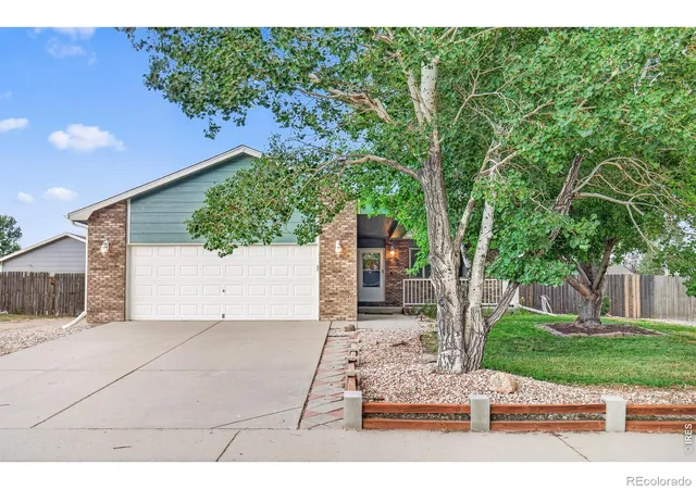 Photo 1 of Single family home for sale at 408 Suzann St, Wiggins, CO 80654 | MLS# IR1063790 | Listing updated on 2026-09-26