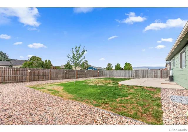 Homes for sale in Wiggins, CO | 408 Suzann St, Wiggins, CO 80654 | MLS# IR1063790