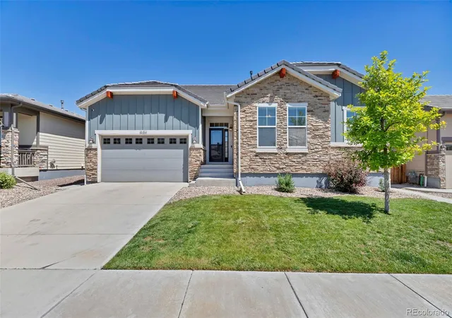 1st image of 15401 E 113th Ave, Commerce City, CO 80022 | MLS# 9340120