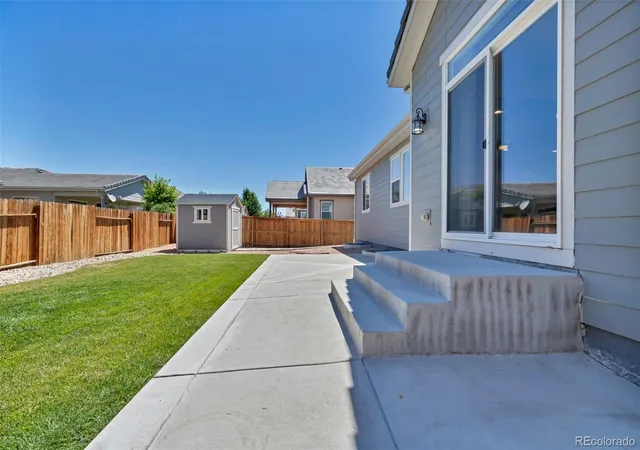 44th image of 15401 E 113th Ave, Commerce City, CO 80022 | MLS# 9340120