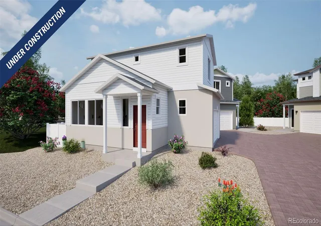 1st image of 632 Wagon Wheel Wy, Bennett, CO 80102 | MLS# 9210939
