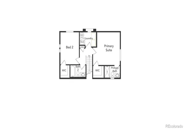21st image of 632 Wagon Wheel Wy, Bennett, CO 80102 | MLS# 9210939