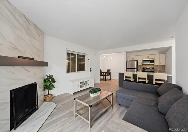 1st image of 14652 E 2nd Ave #104D, Aurora, CO 80011 | MLS# 7289317