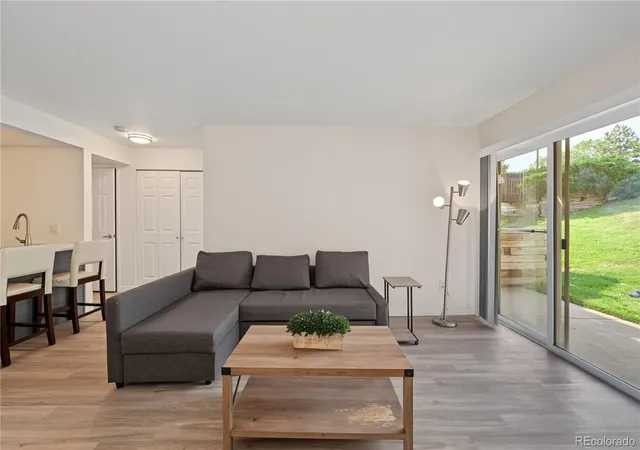 2nd image of 14652 E 2nd Ave #104D, Aurora, CO 80011 | MLS# 7289317