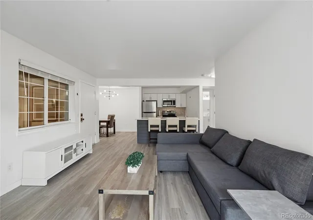 3rd image of 14652 E 2Nd Ave #104D, Aurora, CO 80011 | MLS# 7289317
