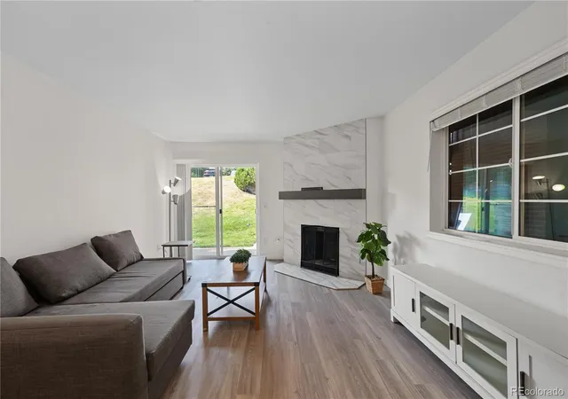 4th image of 14652 E 2Nd Ave #104D, Aurora, CO 80011 | MLS# 7289317
