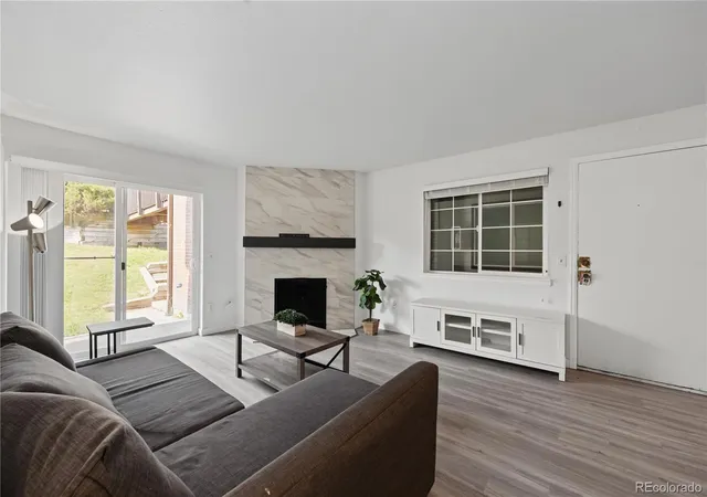 5th image of 14652 E 2Nd Ave #104D, Aurora, CO 80011 | MLS# 7289317