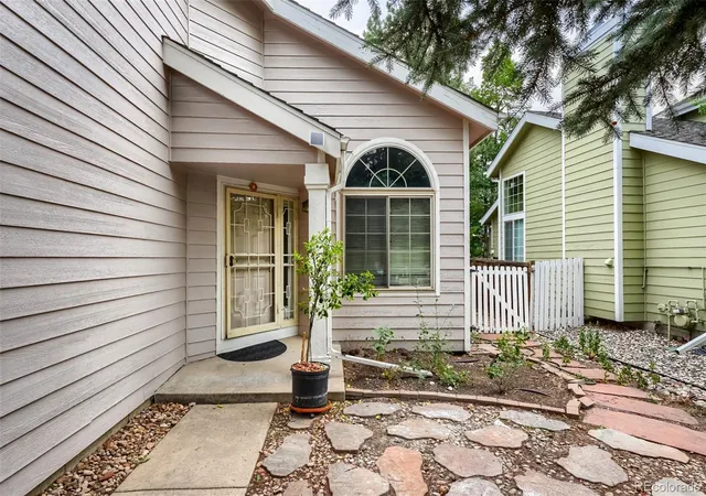 Photo 2 of Single family home for sale at 2375 S Harlan St, Lakewood, CO 80227 | MLS# 4869340 | Listing updated on 2026-07-10