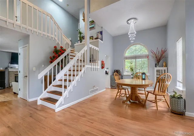 Photo 3 of Single family home for sale at 2375 S Harlan St, Lakewood, CO 80227 | MLS# 4869340 | Listing updated on 2026-07-10