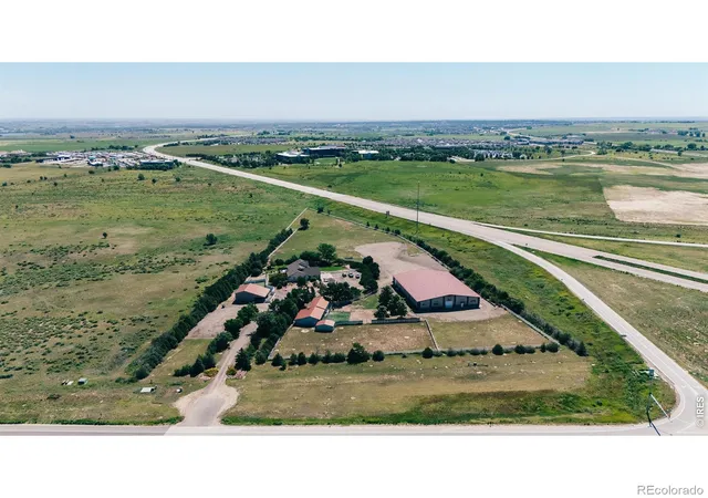1st image of 28464 Hwy 257, Greeley, CO 80634 | MLS# IR1063792