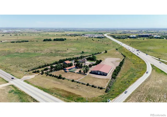 2nd image of 28464 Hwy 257, Greeley, CO 80634 | MLS# IR1063792