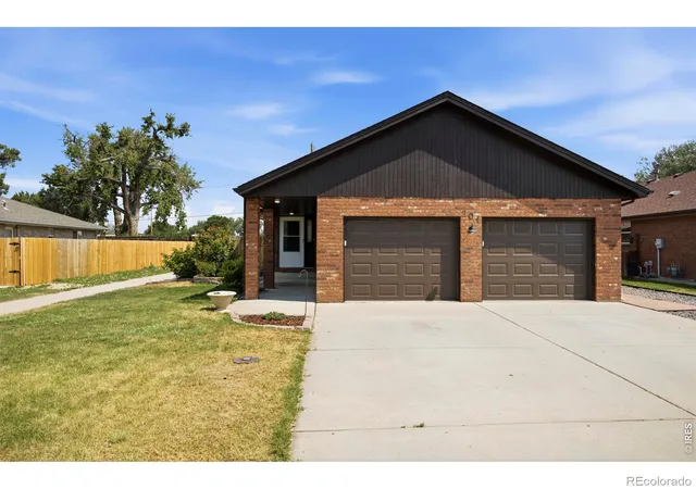 Homes for sale in Severance, CO | 201 Ruth Ave, Severance, CO 80546 | MLS# IR1063793