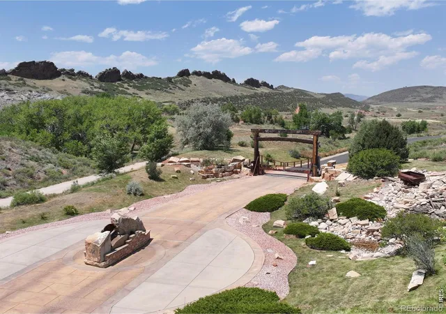 44th image of 2950 Hidden Valley Dr, Loveland, CO 80538 | MLS# IR1063794