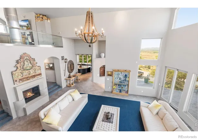 5th image of 2950 Hidden Valley Dr, Loveland, CO 80538 | MLS# IR1063794