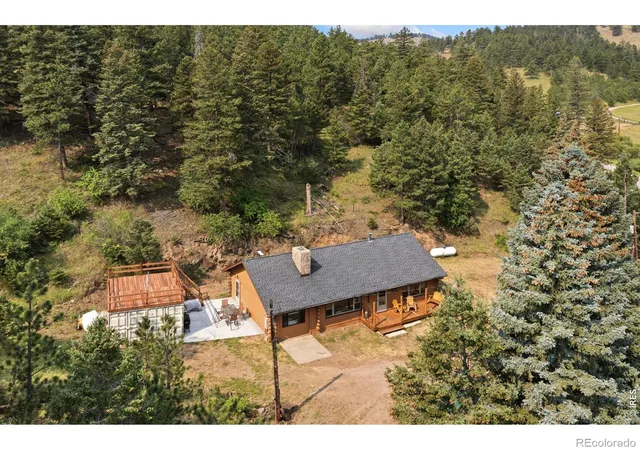 2nd image of 12743 Rist Canyon Rd, Bellvue, CO 80512 | MLS# IR1063797