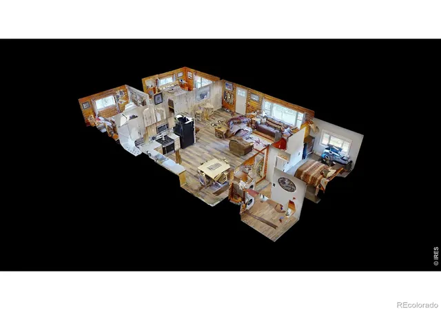 49th image of 12743 Rist Canyon Rd, Bellvue, CO 80512 | MLS# IR1063797