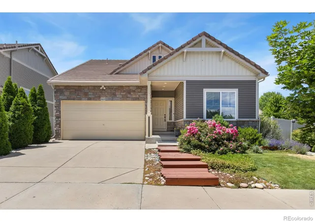 Homes for sale in Johnstown, CO | 3624 Idlewood Ln, Johnstown, CO 80534 | MLS# IR1063798