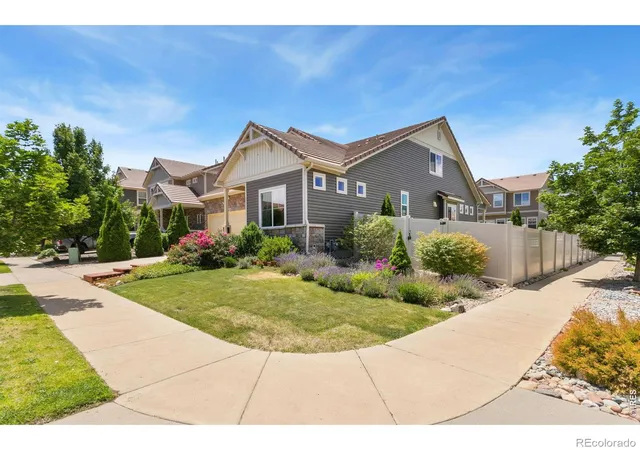 Homes for sale in Johnstown, CO | 3624 Idlewood Ln, Johnstown, CO 80534 | MLS# IR1063798