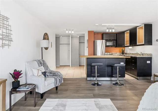 Homes for sale in Denver, CO | 799 Dahlia St #305, Denver, CO 80220 | MLS# 4959344