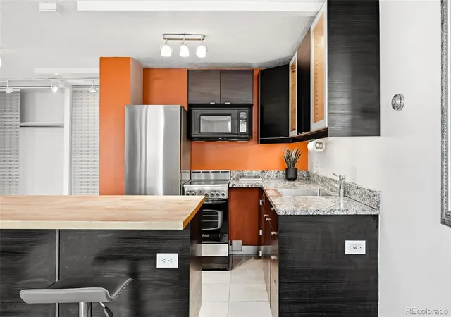 Homes for sale in Denver, CO | 799 Dahlia St #305, Denver, CO 80220 | MLS# 4959344