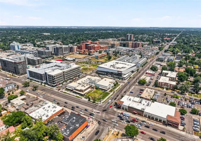 Homes for sale in Denver, CO | 799 Dahlia St #305, Denver, CO 80220 | MLS# 4959344