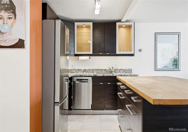 Homes for sale in Denver, CO | 799 Dahlia St #305, Denver, CO 80220 | MLS# 4959344