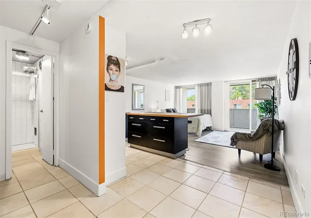 Homes for sale in Denver, CO | 799 Dahlia St #305, Denver, CO 80220 | MLS# 4959344