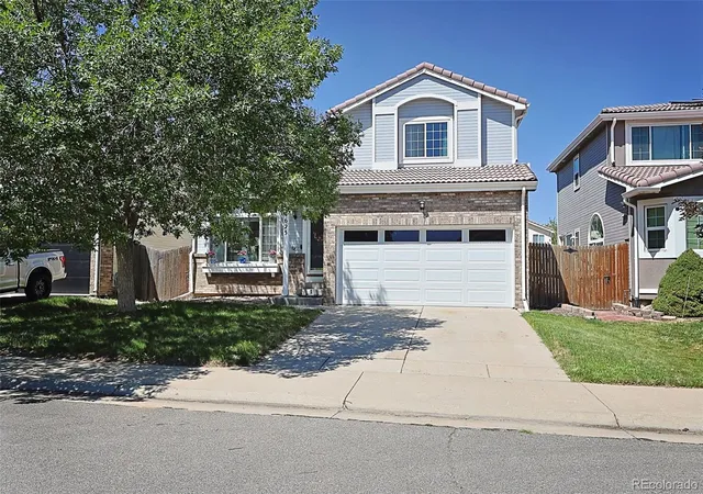 1st image of 4625 Gibraltar St, Denver, CO 80249 | MLS# 4050208