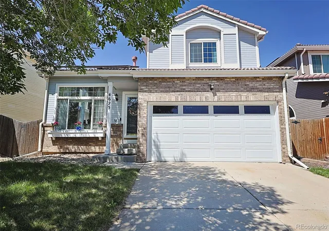 2nd image of 4625 Gibraltar St, Denver, CO 80249 | MLS# 4050208