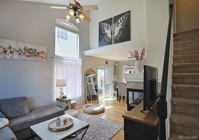 3rd image of 4625 Gibraltar St, Denver, CO 80249 | MLS# 4050208