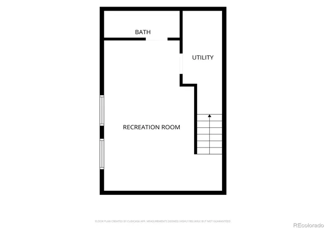 40th image of 4625 Gibraltar St, Denver, CO 80249 | MLS# 4050208