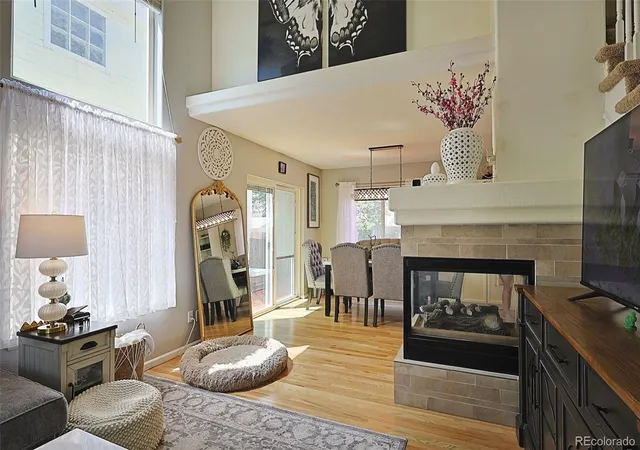 4th image of 4625 Gibraltar St, Denver, CO 80249 | MLS# 4050208
