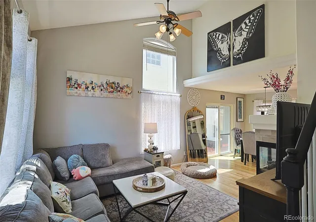 5th image of 4625 Gibraltar St, Denver, CO 80249 | MLS# 4050208