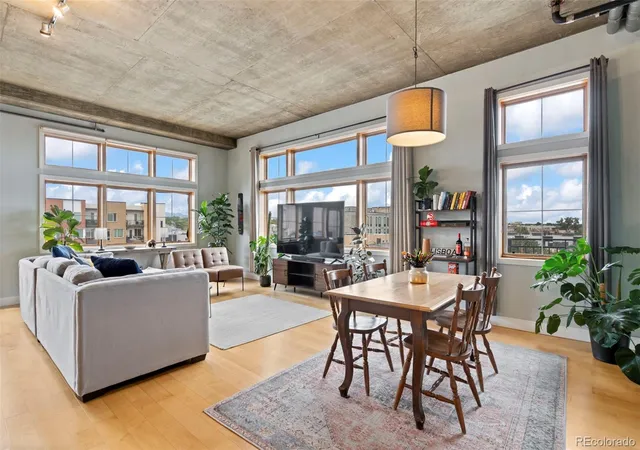 Homes for sale in Denver, CO | 1925 W 32nd Ave #504, Denver, CO 80211 | MLS# 6861309