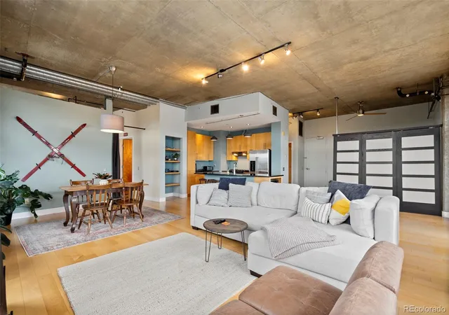 Homes for sale in Denver, CO | 1925 W 32nd Ave #504, Denver, CO 80211 | MLS# 6861309