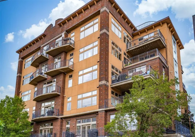 Homes for sale in Denver, CO | 1925 W 32nd Avenue, Denver, CO 80211 | Houzeo
