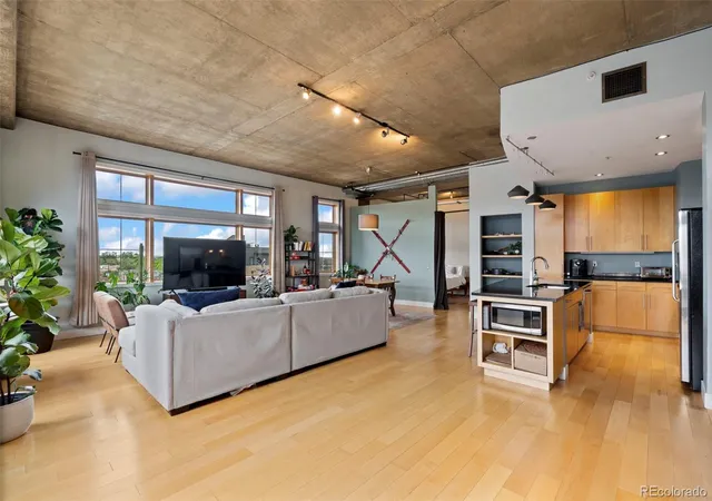 Homes for sale in Denver, CO | 1925 W 32Nd Ave #504, Denver, CO 80211 | MLS# 6861309