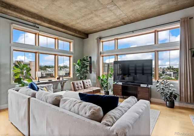 Homes for sale in Denver, CO | 1925 W 32Nd Ave #504, Denver, CO 80211 | MLS# 6861309