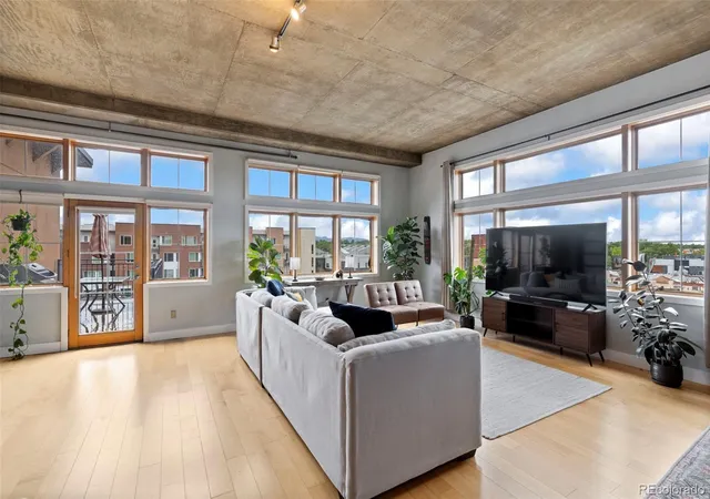 Homes for sale in Denver, CO | 1925 W 32Nd Ave #504, Denver, CO 80211 | MLS# 6861309
