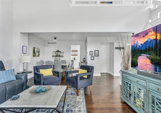 Photo 3 of Townhouse for sale at 112 Blue Spruce Ct, Highlands Ranch, CO 80126 | MLS# 4001562 | Listing updated on 2026-10-08