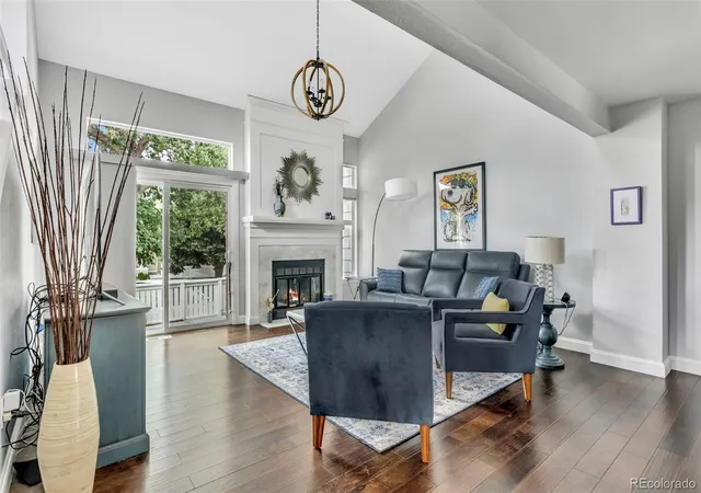 Photo 3 of Townhouse for sale at 112 Blue Spruce Ct, Highlands Ranch, CO 80126 | MLS# 4001562 | Listing updated on 2026-10-08