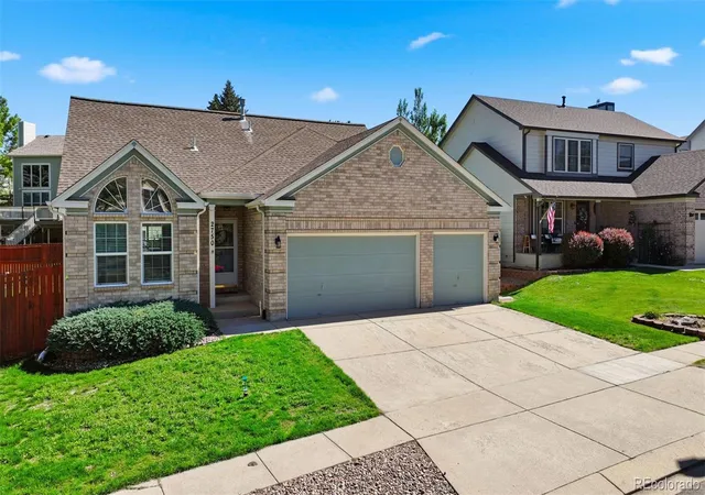 Photo 1 of Single family home for sale at 2750 Helmsdale Dr, Colorado Springs, CO 80920 | MLS# 3751798 | Listing updated on 2026-09-06