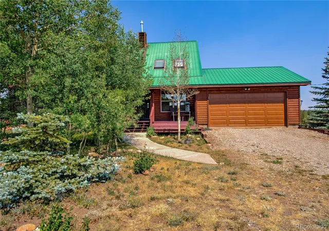 Photo 3 of Single family home for sale at 653 Vine Rd, Fairplay, CO 80440 | MLS# 4164453 | Listing updated on 2026-08-03