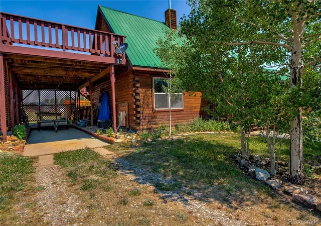 Photo 4 of Single family home for sale at 653 Vine Rd, Fairplay, CO 80440 | MLS# 4164453 | Listing updated on 2026-08-03